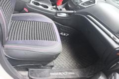 2015 Dongfeng Fengshen Fengshen AX7 2015 2.0 MT Smart Easy #8