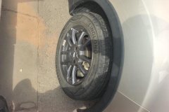 2021 Geely Auto Vision X3 2021 PRO 1.5L MT Elite #6