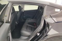2023 Tesla Model 3 2022 rear wheel driveEdition #11