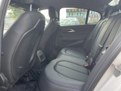 2019 BMW 1 Series 2018 1.5T AT 118iFashion Facelift #7