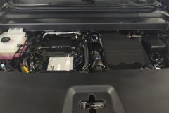 2025 Fangchengbao Ti7 2025 190KM4WDUltraEdition #10