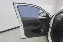 2024 Volkswagen T-Cross 2023 Facelift 1.5L AT Fashion #7