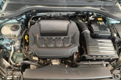 2024 Volkswagen Passat 2025 Pro 380TSI Star Dragon KingEdition #10