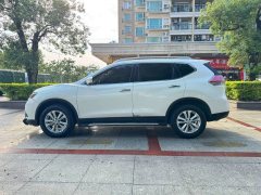 2016 Nissan X-Trail 2014 2.0L AT CVTComfort 2WD #8