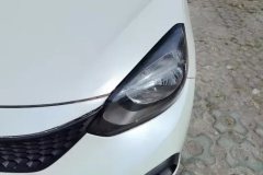 2024 Honda Fit Hatchback 2023 1.5L AT CVTChao XiangEdition #5