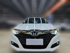 2020 Honda Crider 2019 1.0T AT 180TurboLuxury China VI #2