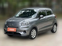 2022 Leapmotor T03 2022 Yao JinEdition #1