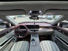2021 Ford Equator 2021 2.0T AT EcoBoost 225 Respect the leader 6Seat #5