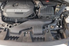 2020 BMW X1 2020 2.0T AT 25LiLeadingFWD #10