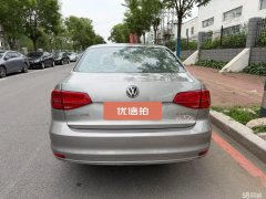 2015 Volkswagen Sagitar 2015 1.6 MT Comfort #5