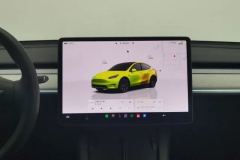2024 Tesla Model Y 2024 rear wheel driveEdition #16