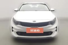 2019 Kia K5 2017 2.0L AT15AnniversarySpecialLUX #3