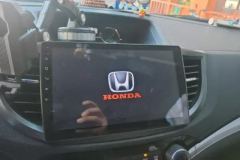2017 Honda CR-V 2016 2.0 AT UrbanEditionFWD #13