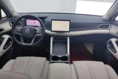 2025 BYD Yuan UP 2025 301KM Pilot #12