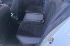 2020 Volkswagen Golf 2020 1.4T AT BelovedEdition280TSILuxury #11