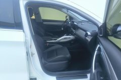 2020 Geely Auto Binyue 2019 1.5T AT 260Tknight China VI #8