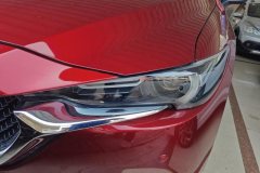 2017 Mazda CX-5 2017 2.0 AT SmartFWD #5