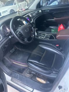 2018 GAC Trumpchi Trumpchi GS7 2017 2.0T AT 320TLuxurySmart ConnectFWD #6