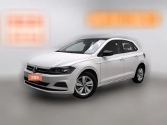 2021 Volkswagen Polo Hatchback 2021 Plus 1.5L ATpanoramicEnjoy #1