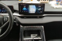 2023 Haval H6 2022 No.3generation 1.5T AT 2WDMax #13