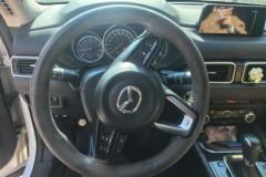 2022 Mazda CX-5 2021 2.0L AT2WDblack knight #15