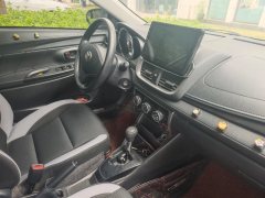 2020 Toyota Yaris L 2020 1.5 AT Luxury #8