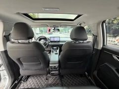 2025 Geely Auto Emgrand Sedan 2025 No.4generation 1.5L AT CVTPremium #7