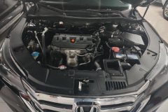 2016 Honda Accord 2015 2.0 AT ComfortLX #10