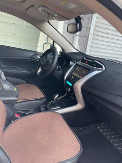 2019 BYD Yuan EV 2019 EV360Smart Connectlead the way EV #5