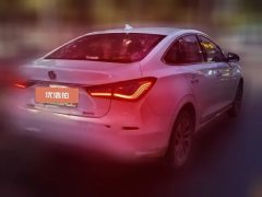 2019 Chang'an Eado EV 2019 EV460 sharedEdition EV #6