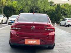 2020 Buick Excelle GT Sedan 2019 1.0T AT 15TEntry China VI #6