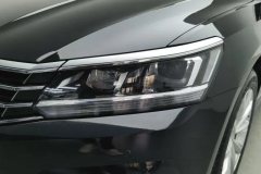 2018 Volkswagen Passat 2017 1.8T AT 330TSIHonor #5