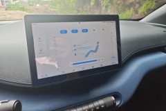 2024 BYD Seagull 2025 305km freeEdition #13