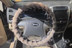 2015 BYD F3 2015 1.5 MT ComfortEnergy savingEdition #15