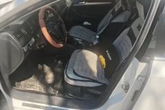 2018 Volkswagen Sagitar 2018 1.4T AT 280TSIsparkleEdition #9