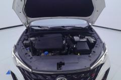 2025 Chang'an Eado 2025 PLUS 1.4T DCTHigh Energy #10