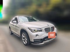 2015 BMW X1 2015 2.0T AT 20iFashionpromotionEdition4WD #3