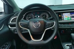 2021 Buick Excelle GT Sedan 2021 1.5 AT modelElite Facelift #15