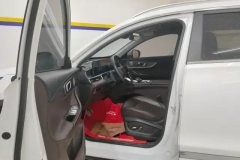 2023 Chery Tiggo 8 Pro 2022 1.6T AT 290T 2WDvastEdition 5Seat #9