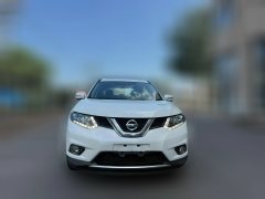 2017 Nissan X-Trail 2016 2.0 AT Smart #2