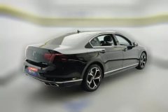 2023 Volkswagen Magotan 2023 2Million Edition 2.0T AT 330TSI DSGLuxury #3
