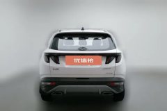 2023 Hyundai Tucson 2023 TucsonL 1.5T AT 2WDLUXPremium #4