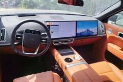 2023 Li Auto Li Auto L8 2023 Air #12