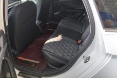 2024 Volkswagen Sagitar 2024 1.5T AT 300TSI DSGSurpass #11