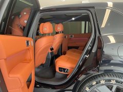 2025 Li Auto Li Auto L7 2025 Pro SmartHuanNewEdition #15