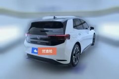 2024 Volkswagen ID.3 2024 pureSmart #3
