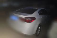 2018 Kia K3 2016 1.6 AT GL #3