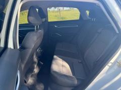 2024 Geely Auto Emgrand Sedan 2023 No.4generationChampion 1.5L MT Luxury #8