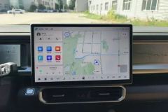 2024 Jetour Traveler 2023 2.0T AT 4WDconquerPRO #13