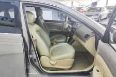 2016 Nissan Sylphy 2012 1.6 AT XEComfortClassic #8